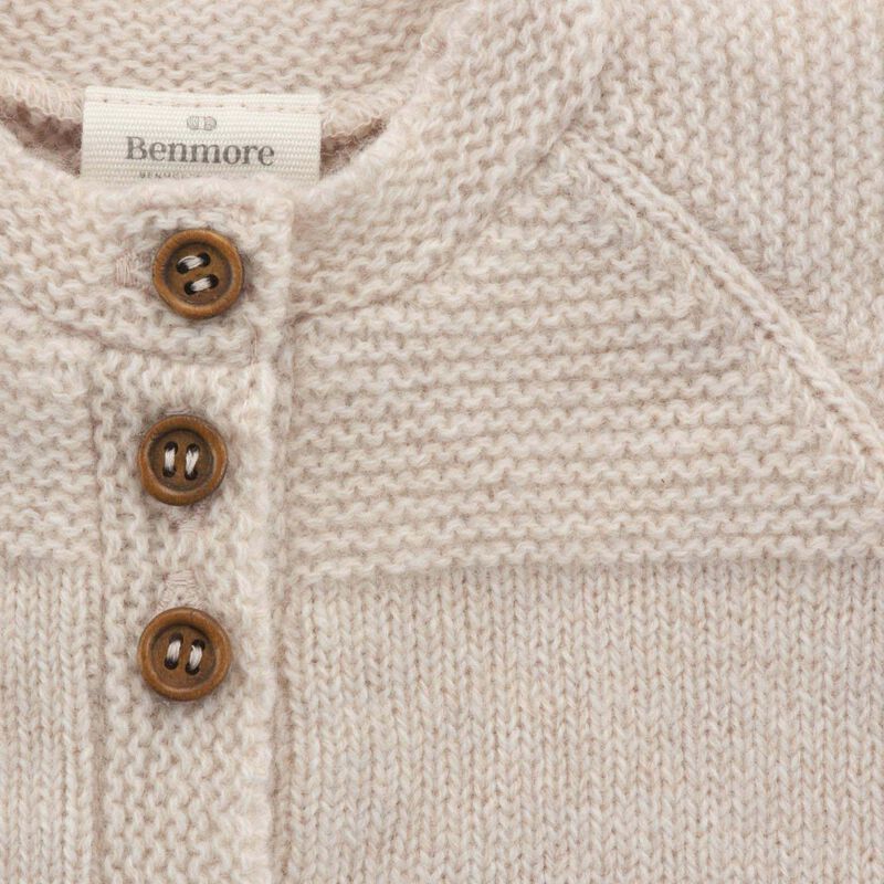 Benmore Dress Cardigan image number 2